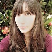 Educadora de Língua Inglesa e Cultura Estrangeira